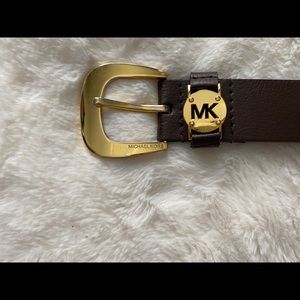 Michael Kors belt